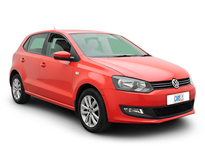 Volkswagen Polo-img